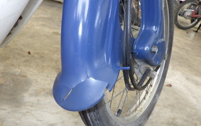 HONDA C50 SUPER CUB AA01