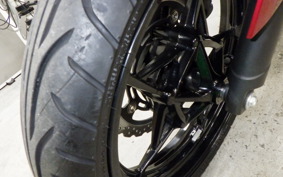 KAWASAKI Z250 Gen.2 2016 EX250P
