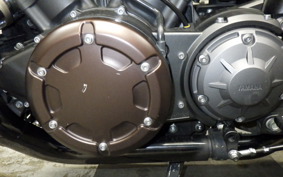 YAMAHA VMAX Gen.2 2009 RP22J