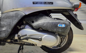 HONDA TODAY AF67