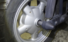 HONDA GYRO X TD02