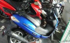 SUZUKI ADDRESS 110 メータバイザ CF11A
