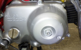 HONDA MONKEY Z50A