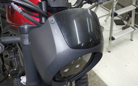 HONDA REBEL 250 S MC49