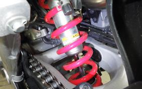 HONDA CRF250L 2024 MD47