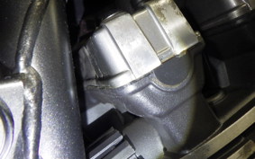 YAMAHA VMAX 2005