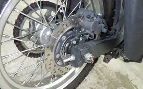 KAWASAKI VERSYS 250 A 1983 LE250D