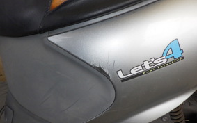 SUZUKI LET's 4 CA45A