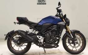 HONDA CB250RA 2014 MC52