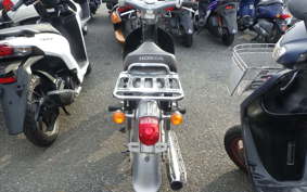 HONDA LITTLE CUB E AA01