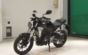 HONDA CB250RA 2024 MC52