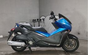 HONDA PHASE MF11