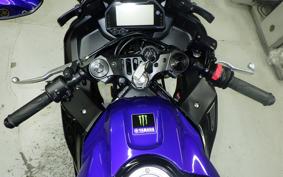 YAMAHA YZF-R25 A 2015 RG43J