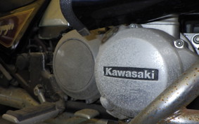 KAWASAKI ZG 1300 VOYAGER 1985