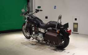 HARLEY FXDL 1450 2002