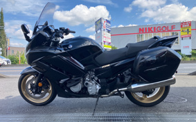 YAMAHA FJR1300 A 2022 RP27J