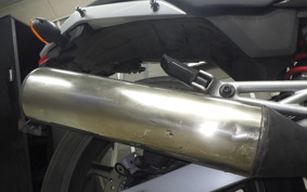 HONDA VTR 250 Gen. 2 2001 MC33
