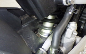 SUZUKI GSX-S125 2002 DL32D