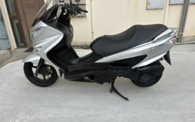 SUZUKI BURGMAN200 CH41A