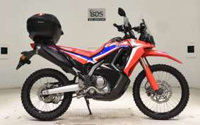 HONDA CRF250 GEN 2 RALLY 1977 MD47