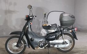 HONDA LITTLE CUB AA01