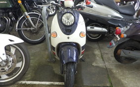 YAMAHA VINO 50 SA37J