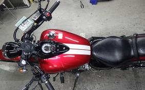 YAMAHA DRAGSTAR 400 2015 VH02J