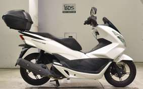 HONDA PCX 150 2004 KF18