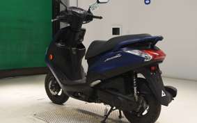 YAMAHA AXIS 125 Z SEJ6J