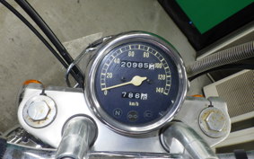 YAMAHA VIRAGO 250 3DM