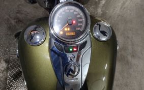 HARLEY FLSTC 1690 2015 BWV