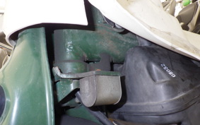 HONDA C50 SUPER CUB 2022 AA01