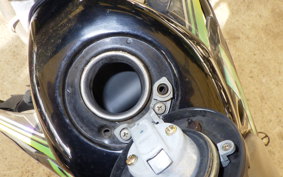 SUZUKI 250SB LX250L
