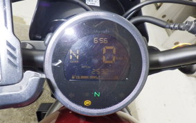 HONDA REBEL 250 S MC49