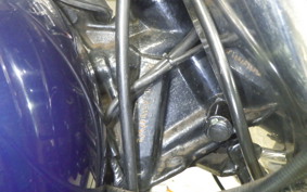 HARLEY FLSTF 1340 1997