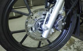 HONDA CROSS CUB 110 JA60