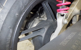 HONDA PCX 125 JF56