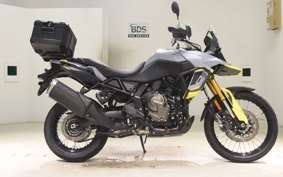 SUZUKI Vストローム800DE 2024 EM1BA