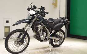 KAWASAKI KLX250 Gen.2 2011 LX250S