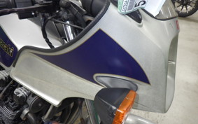 KAWASAKI GPZ750 1983 ZX750A
