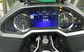 HONDA GL 1800 GOLD WING TOUR DCT 2026 SC79