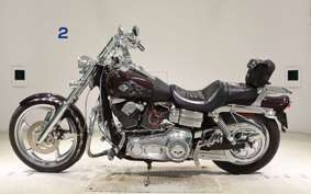 HARLEY FXDWG 1450 2004