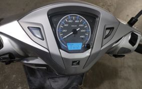 HONDA LEAD 125 JF45