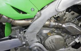 KAWASAKI KX250 2019 KX252E