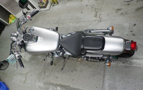 HONDA SHADOW 400 SLASHER 2008 NC40
