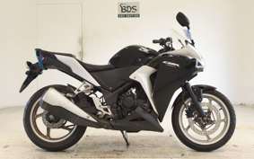 HONDA CBR250R GEN 3 MC41