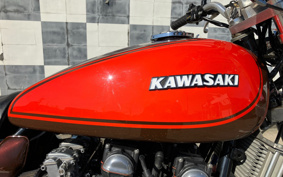 KAWASAKI 900 SUPERFOUR 1996 Z1F