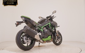 KAWASAKI ZH2 SE 2023 ZRT00K