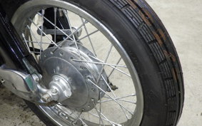 HONDA C92 SUPER CUB 1997 C92