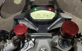DUCATI SUPER SPORT S 2019 VA01JA